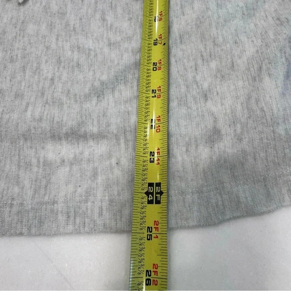 Jac Parker Women’s Lace Up Pullover Sweater Size Large - Picture 6 of 8